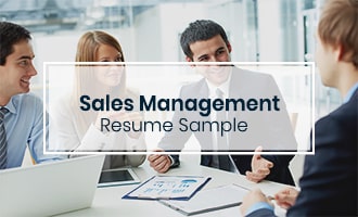 Sales Management